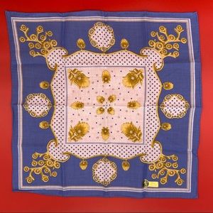 🛍16x16 inch handkerchief